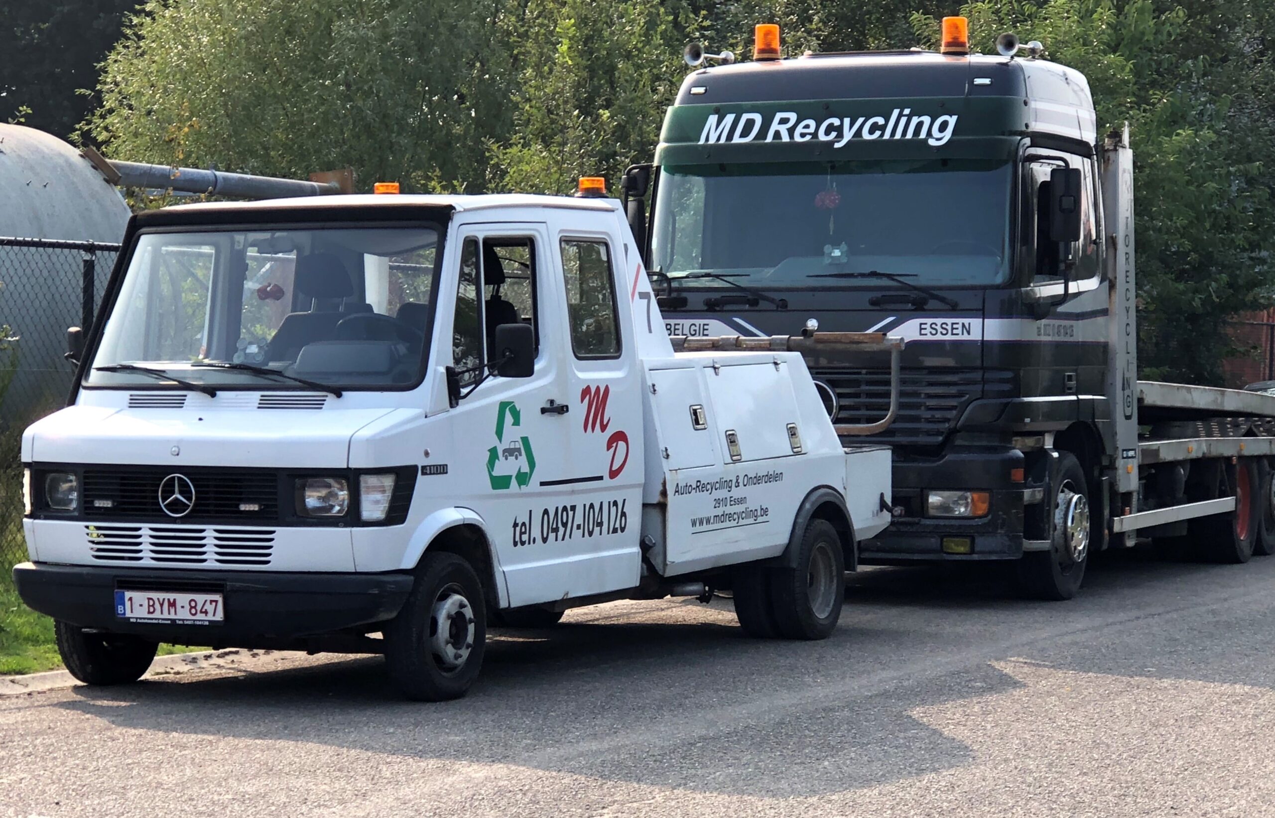 MD Recycling